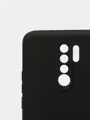 Хром чехол XIAOMI REDMI 9