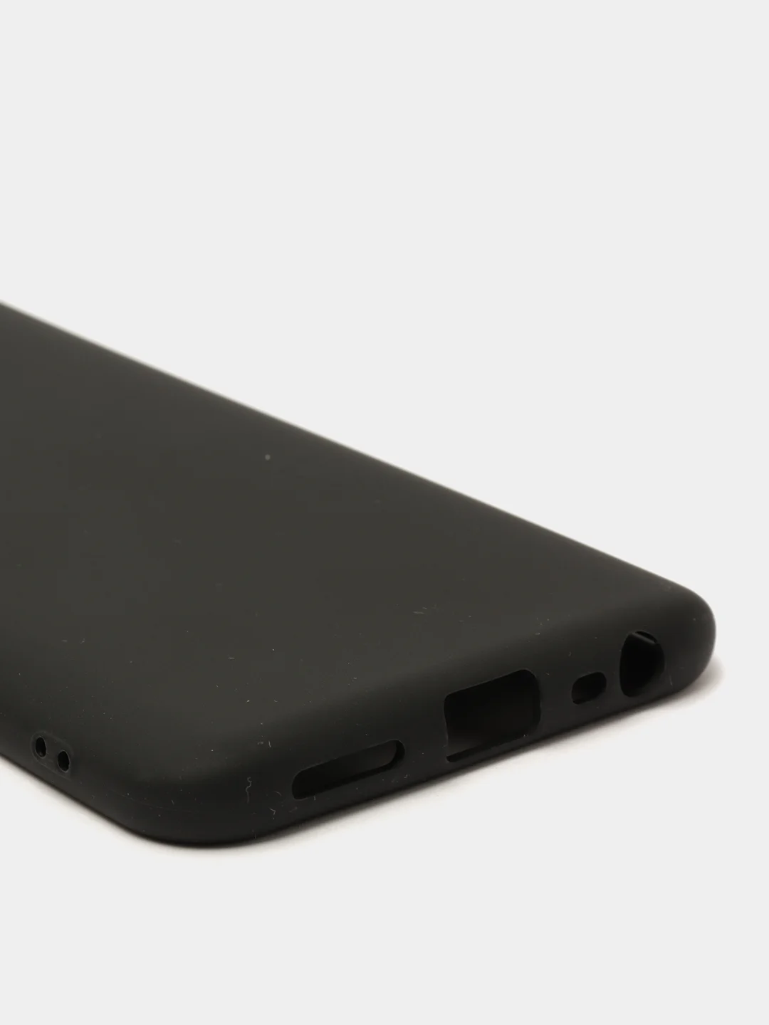 Хром чехол XIAOMI REDMI 9