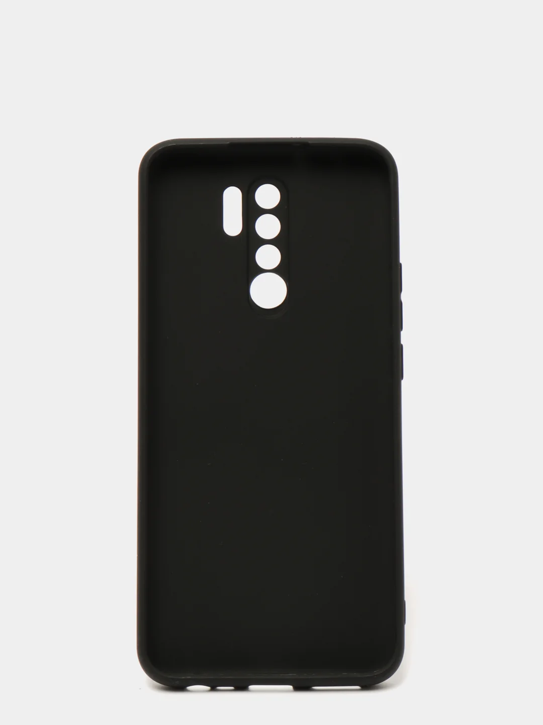 Хром чехол XIAOMI REDMI 9