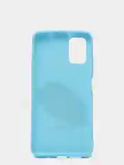 Мятный чехол Xiaomi Poco M3 / REDMI 9T