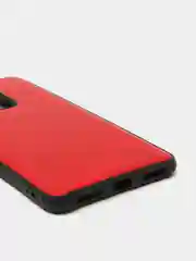 Зеленый чехол для Xiaomi Redmi Note 4, Redmi Note 4x, под кожу