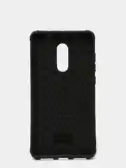 Зеленый чехол для Xiaomi Redmi Note 4, Redmi Note 4x, под кожу