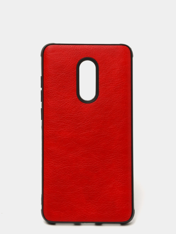 Чехол для Xiaomi Redmi Note 4, Redmi Note 4x, под кожу