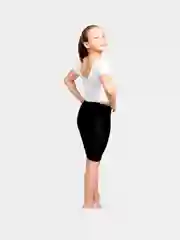Велосипедки для гимнастики Grace Dance