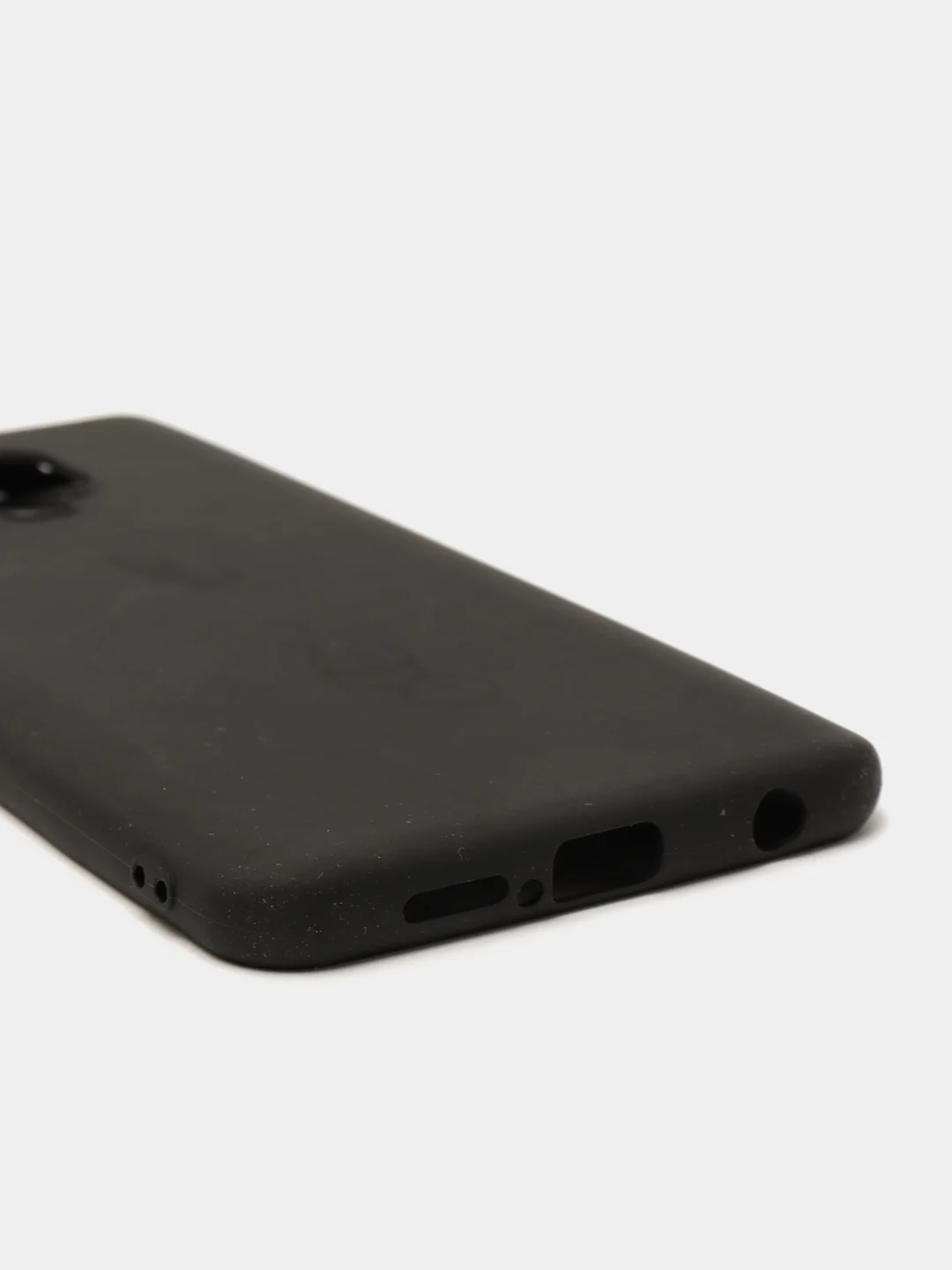 Хром чехол Xiaomi Redmi NOTE 9 PRO, Note 9S