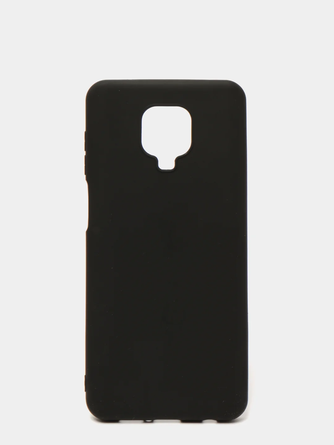 Хром чехол Xiaomi Redmi NOTE 9 PRO, Note 9S
