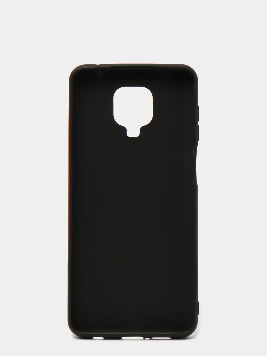Хром чехол Xiaomi Redmi NOTE 9 PRO, Note 9S