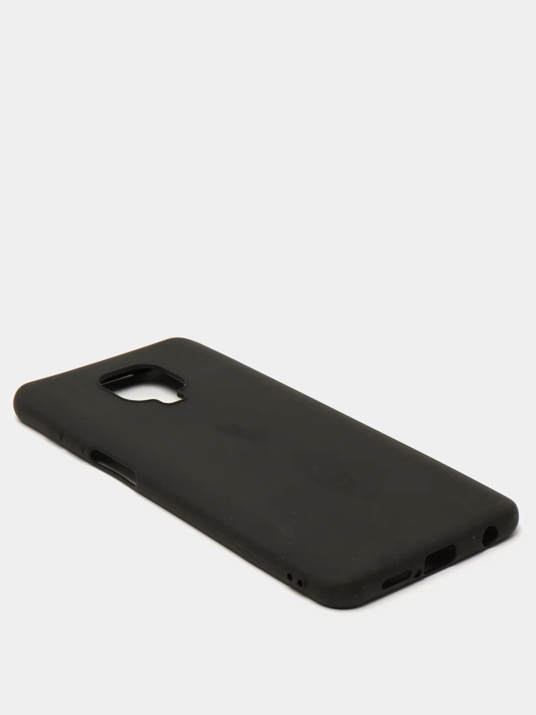 Хром чехол Xiaomi Redmi NOTE 9 PRO, Note 9S