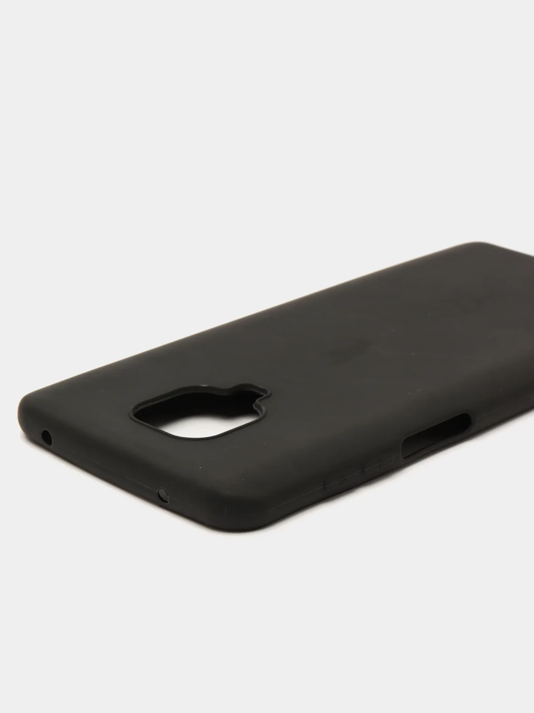 Хром чехол Xiaomi Redmi NOTE 9 PRO, Note 9S