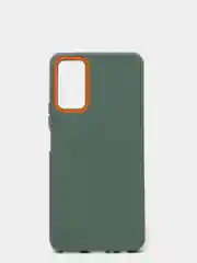 Зеленый чехол HUAWEI HONOR 30
