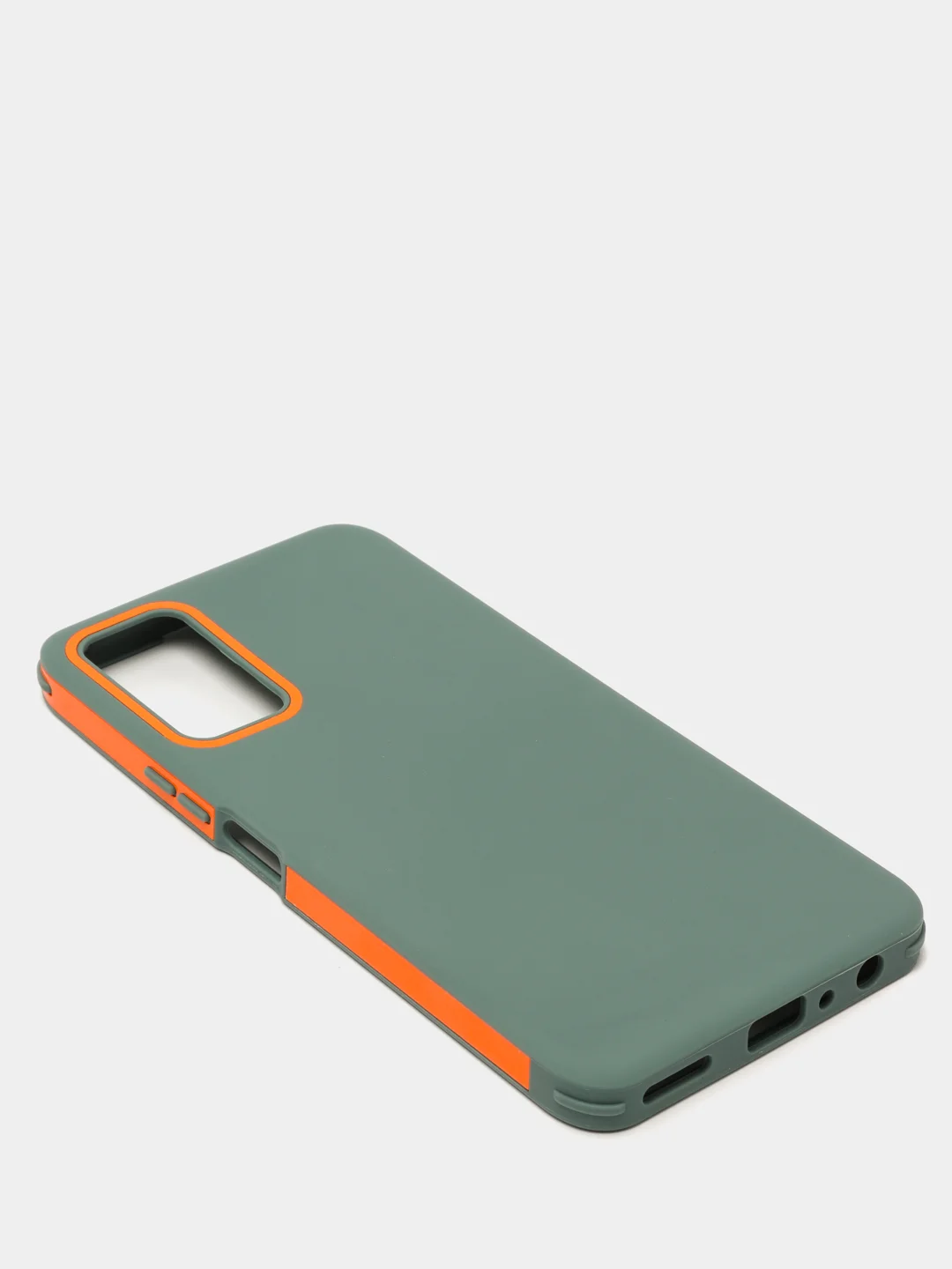 Зеленый чехол HUAWEI HONOR 30