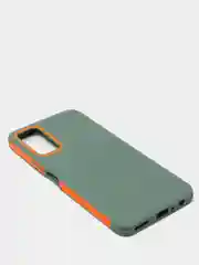 Зеленый чехол HUAWEI HONOR 30