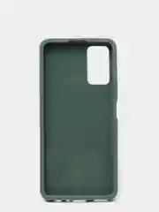Зеленый чехол HUAWEI HONOR 30