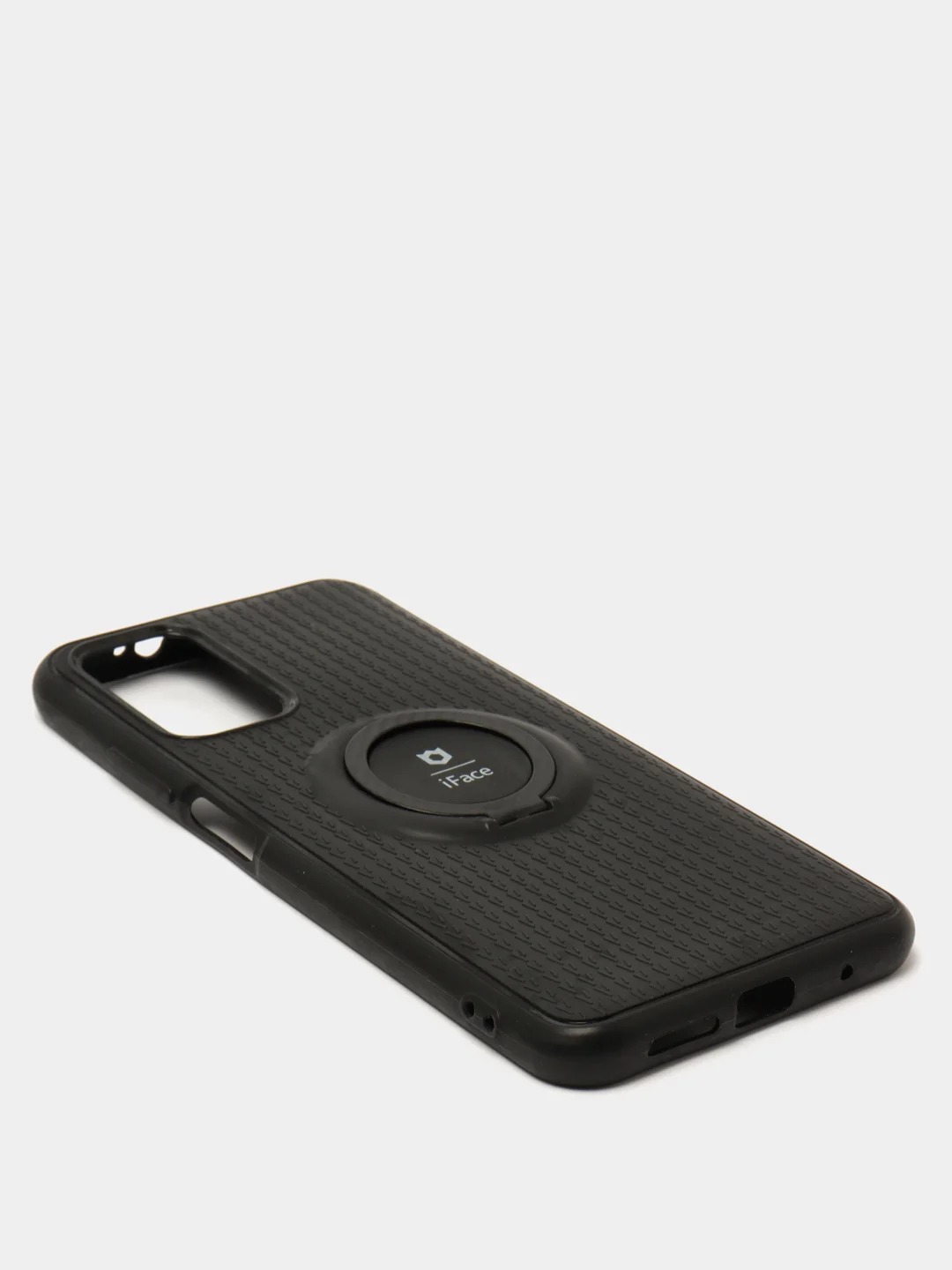 Черный чехол Xiaomi Poco M3 / REDMI 9T