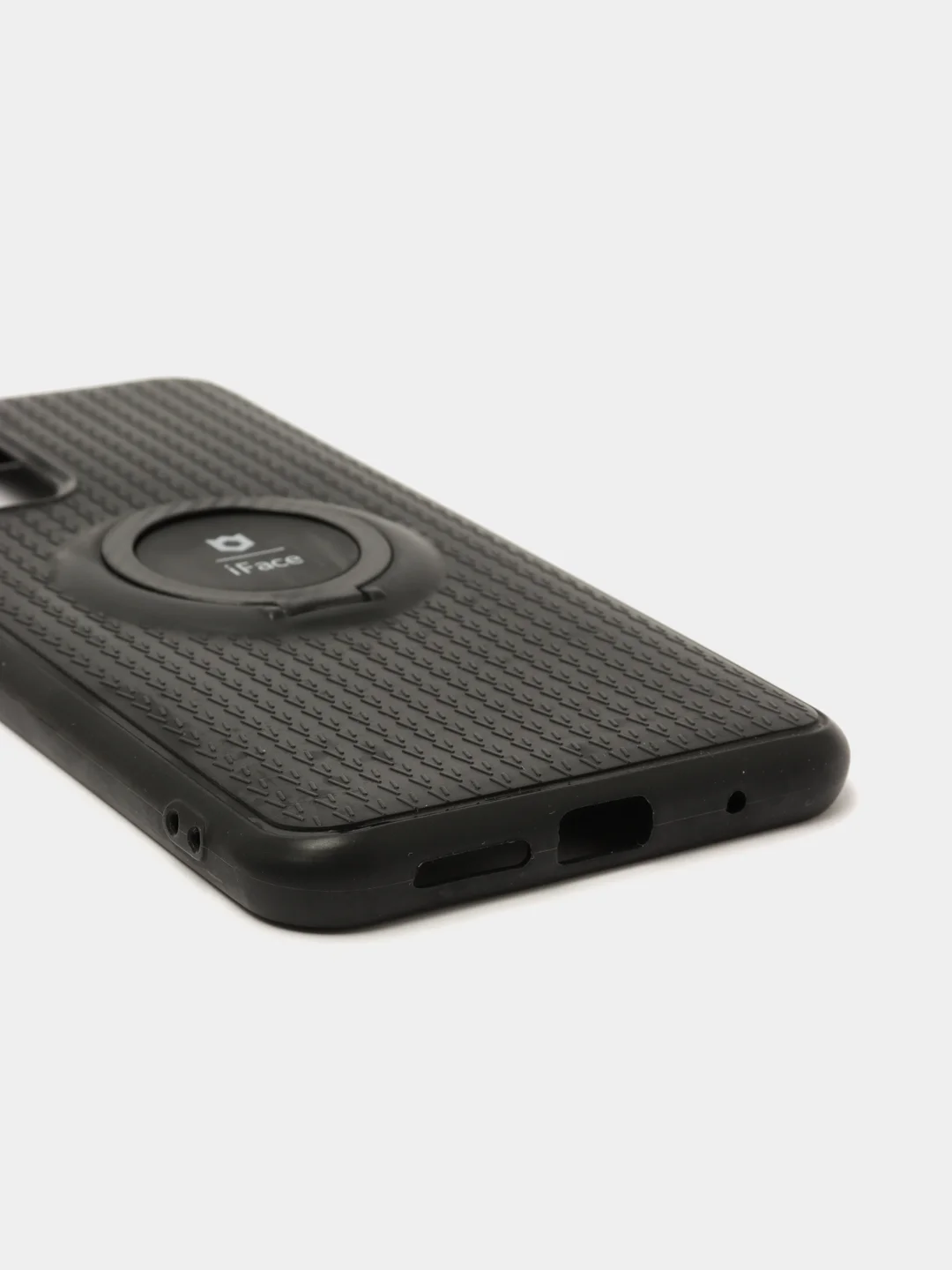 Черный чехол Xiaomi Poco M3 / REDMI 9T