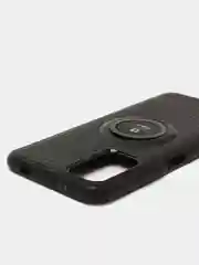 Черный чехол Xiaomi Poco M3 / REDMI 9T