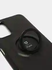 Черный чехол Xiaomi Poco M3 / REDMI 9T