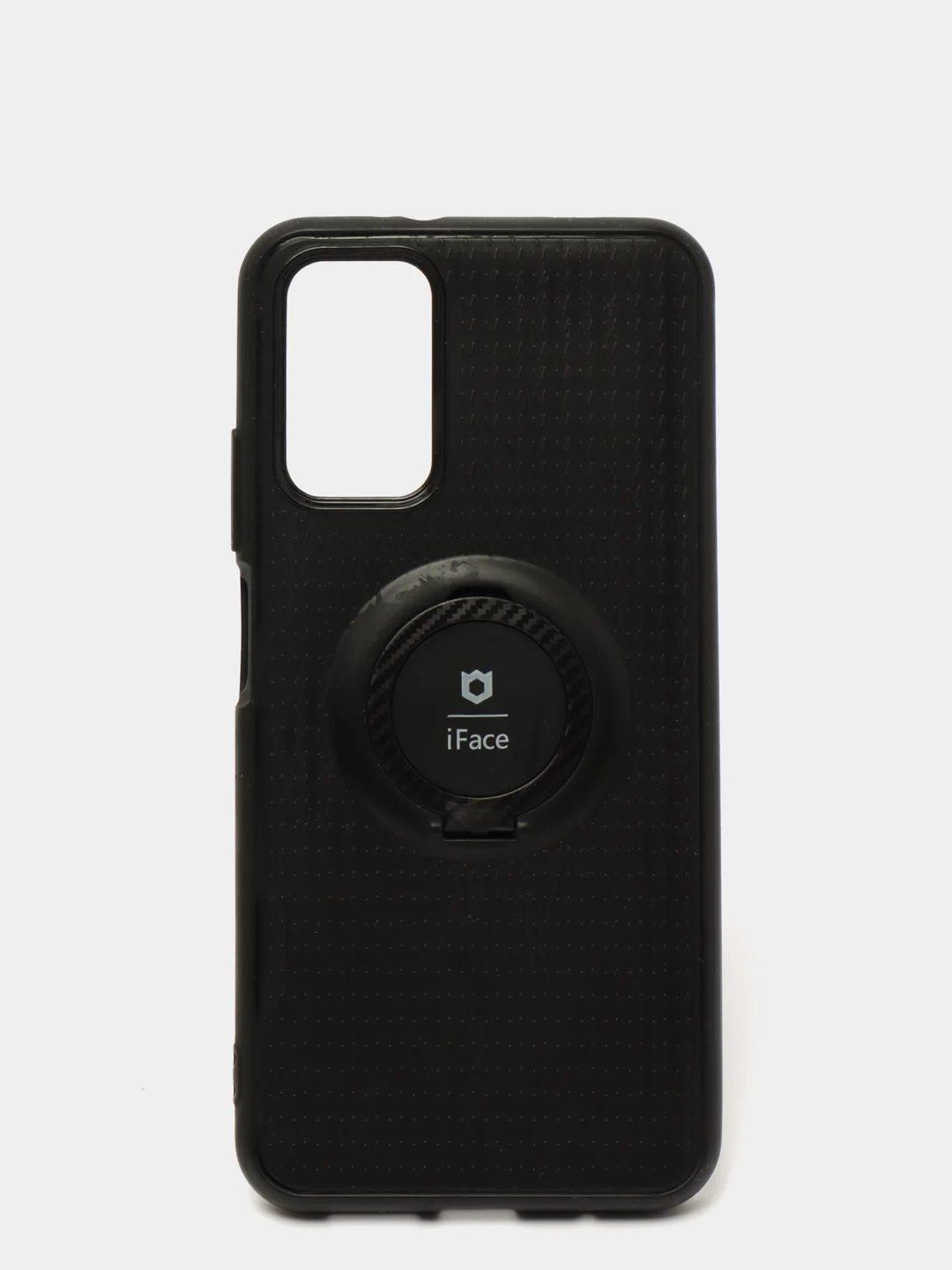 Черный чехол Xiaomi Poco M3 / REDMI 9T