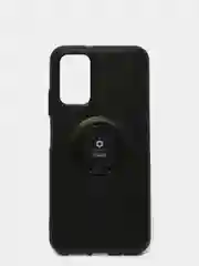 Черный чехол Xiaomi Poco M3 / REDMI 9T