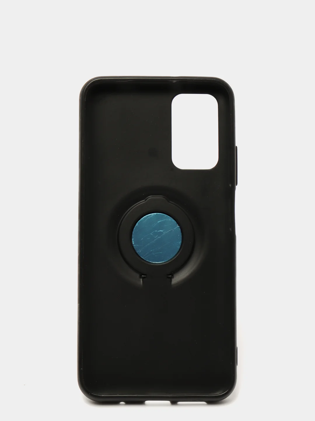 Черный чехол Xiaomi Poco M3 / REDMI 9T