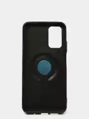 Черный чехол Xiaomi Poco M3 / REDMI 9T