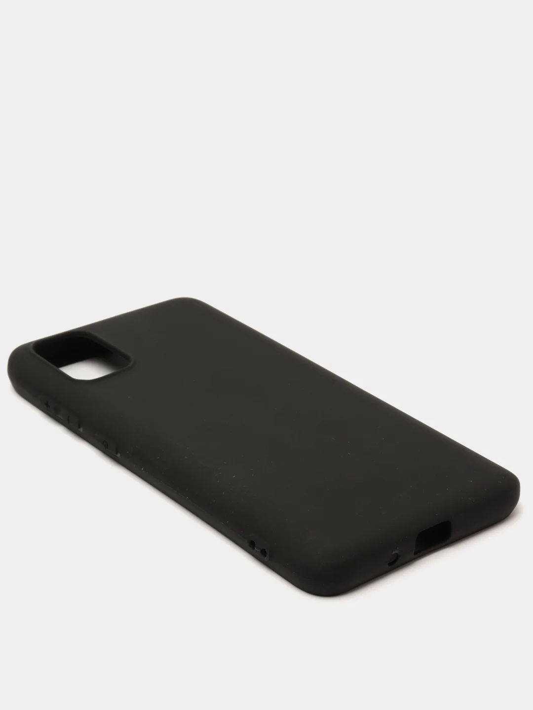 Черный чехол ZTE BLADE A31 / ZTE A3