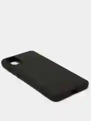 Черный чехол ZTE BLADE A31 / ZTE A3