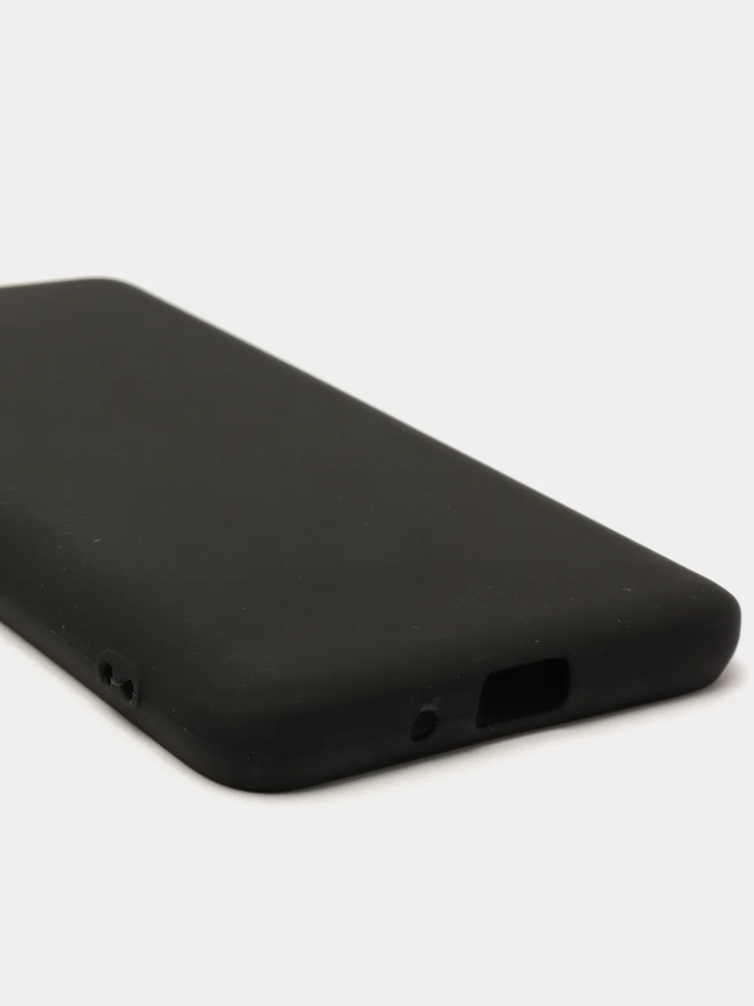 Черный чехол ZTE BLADE A31 / ZTE A3
