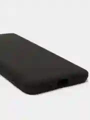 Черный чехол ZTE BLADE A31 / ZTE A3