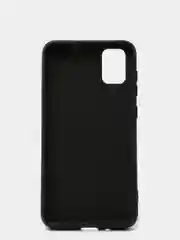 Черный чехол ZTE BLADE A31 / ZTE A3