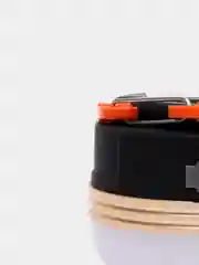 Фонарь кемпинговый аккумуляторный 1800 мАч с функцией powerbank