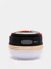 Фонарь кемпинговый аккумуляторный 1800 мАч с функцией powerbank