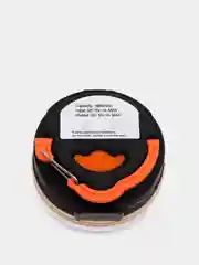 Фонарь кемпинговый аккумуляторный 1800 мАч с функцией powerbank