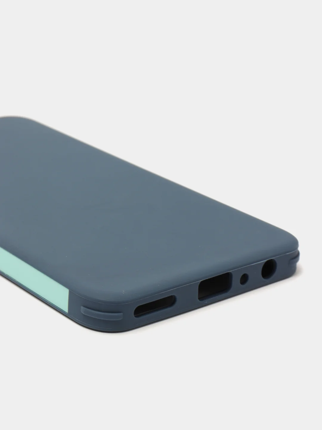 Синий чехол HUAWEI HONOR 30