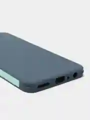 Синий чехол HUAWEI HONOR 30