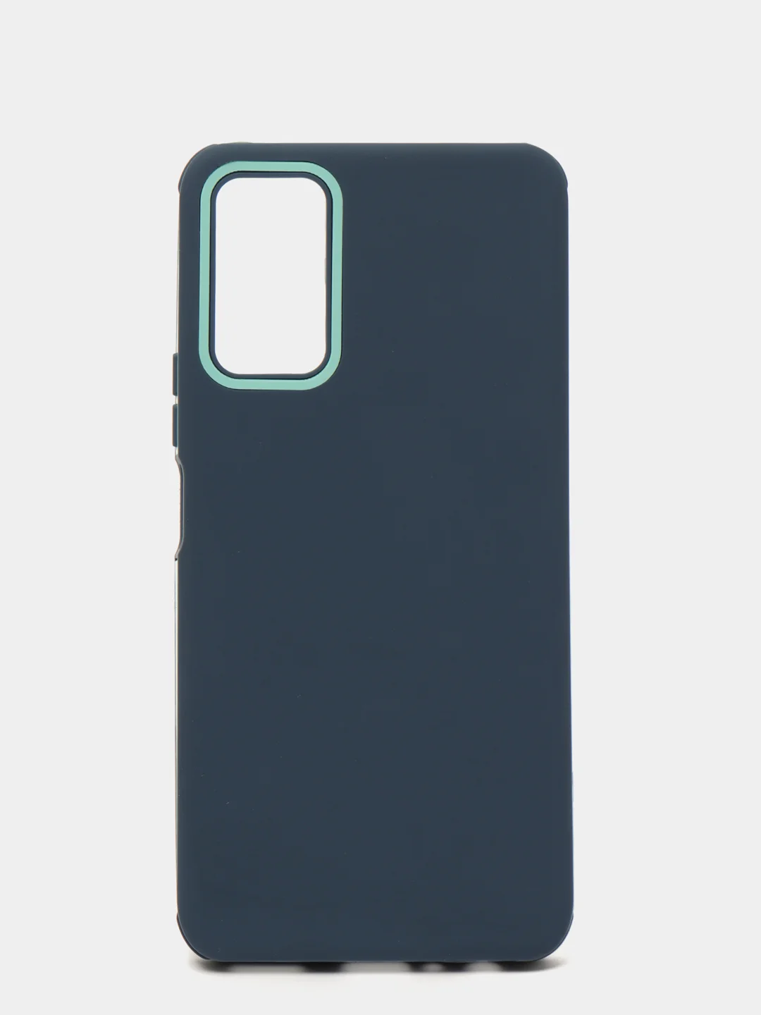 Синий чехол HUAWEI HONOR 30