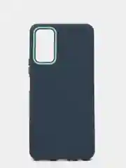 Синий чехол HUAWEI HONOR 30
