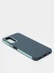 Синий чехол HUAWEI HONOR 30