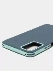 Синий чехол HUAWEI HONOR 30