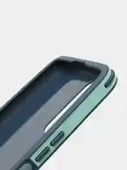 Синий чехол HUAWEI HONOR 30