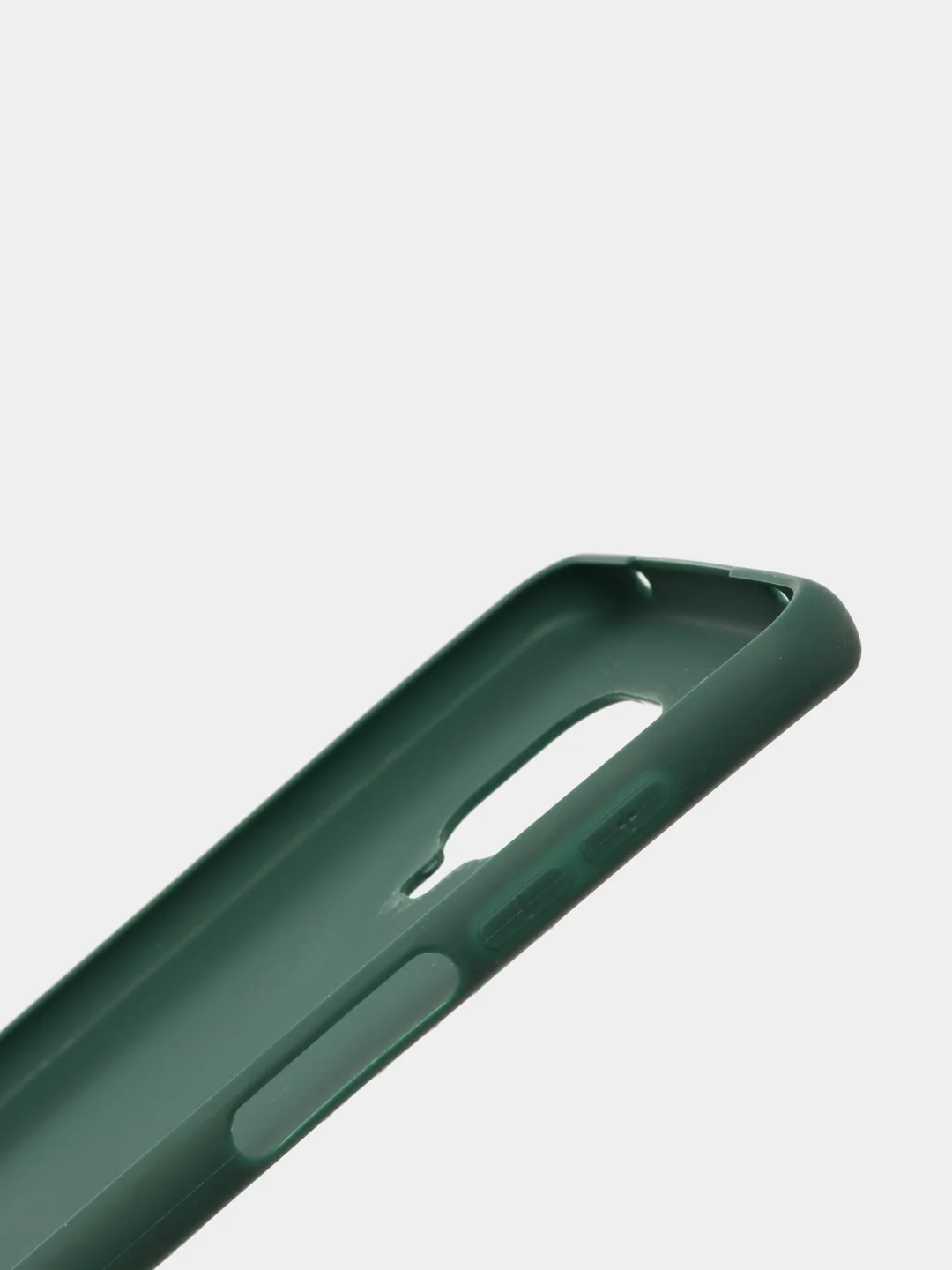 Оливковый чехол Xiaomi Redmi NOTE 9 PRO, Note 9S