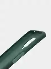 Оливковый чехол  Xiaomi Redmi NOTE 9 PRO, Note 9S
