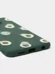 Оливковый чехол  Xiaomi Redmi NOTE 9 PRO, Note 9S