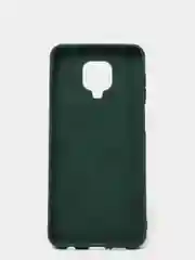 Оливковый чехол  Xiaomi Redmi NOTE 9 PRO, Note 9S