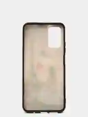 Багровый чехол Xiaomi Poco M3 / REDMI 9T