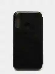 Черный чехол книжка Huawei HONOR 9C, P40 LITE E