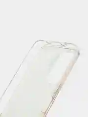 Фиолетовый чехол Xiaomi Poco M3 / REDMI 9T