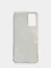 Фиолетовый чехол Xiaomi Poco M3 / REDMI 9T