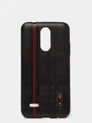 Темно-синий чехол LG K7 2017 / K8 2017