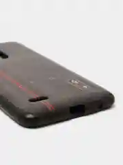 Темно-синий чехол LG K7 2017 / K8 2017